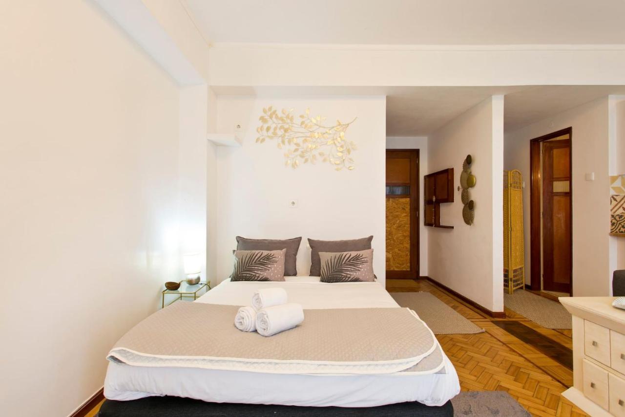 Aposentus - Downtown Bright Apartment - 2