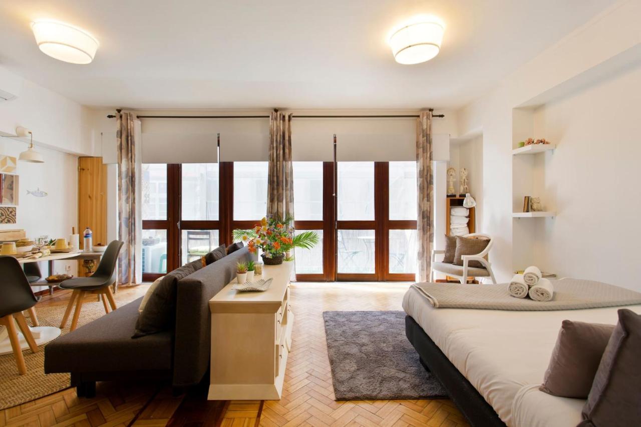 Aposentus - Downtown Bright Apartment - 4