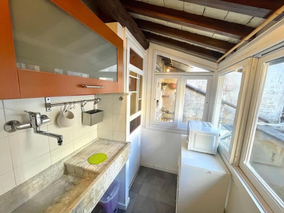 Trastevere Lovely Loft - 3