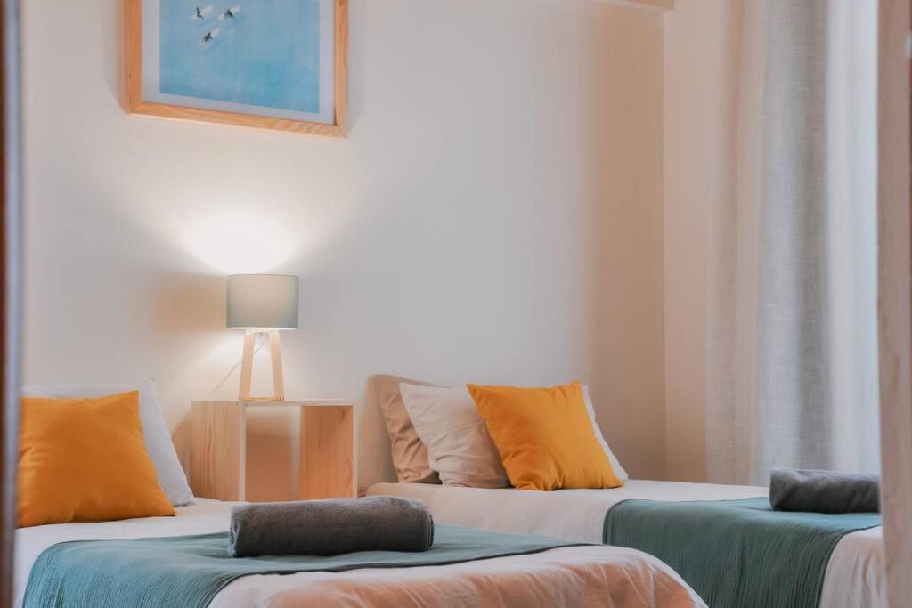 The Palms Tropical Pool Villa in Pereybere - 4