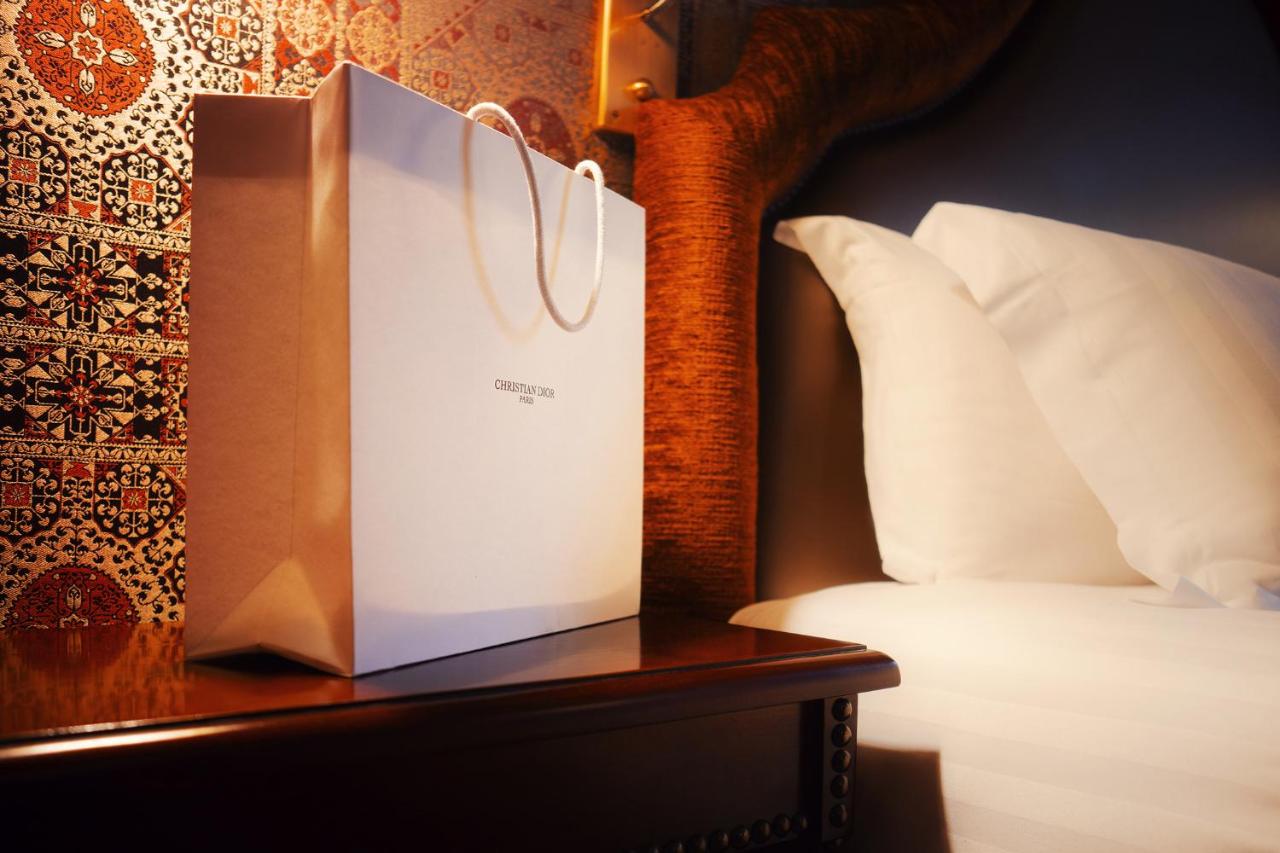 Hotel Odeon Saint-Germain - 5