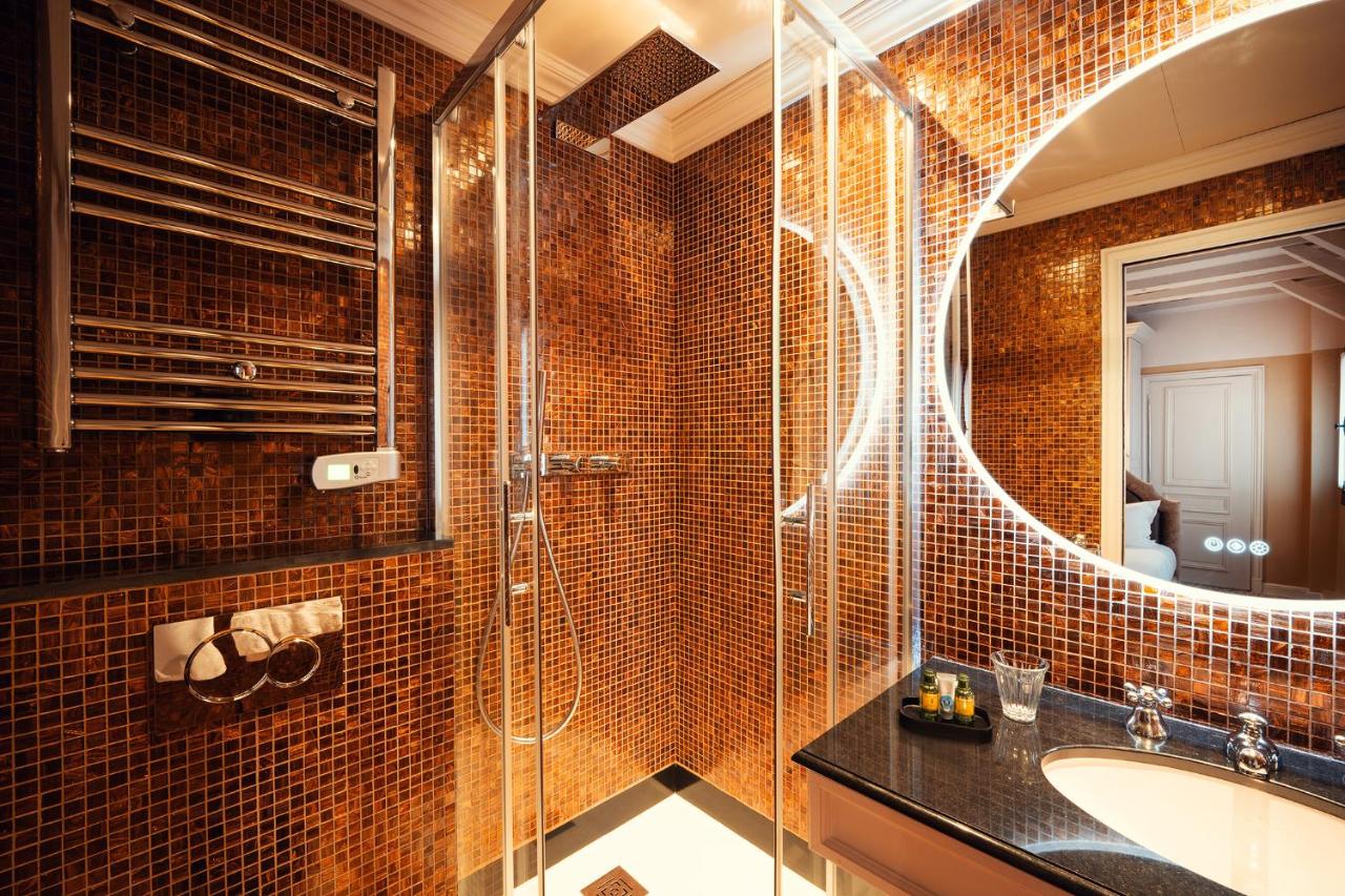 Hotel Odeon Saint-Germain - 3