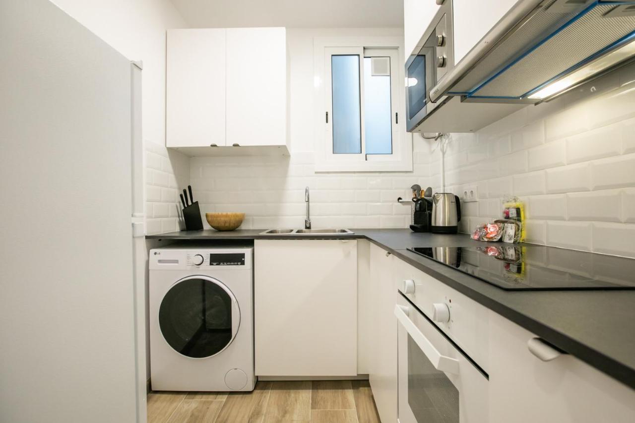 41PAR1044 - Fantastic apartment - 4