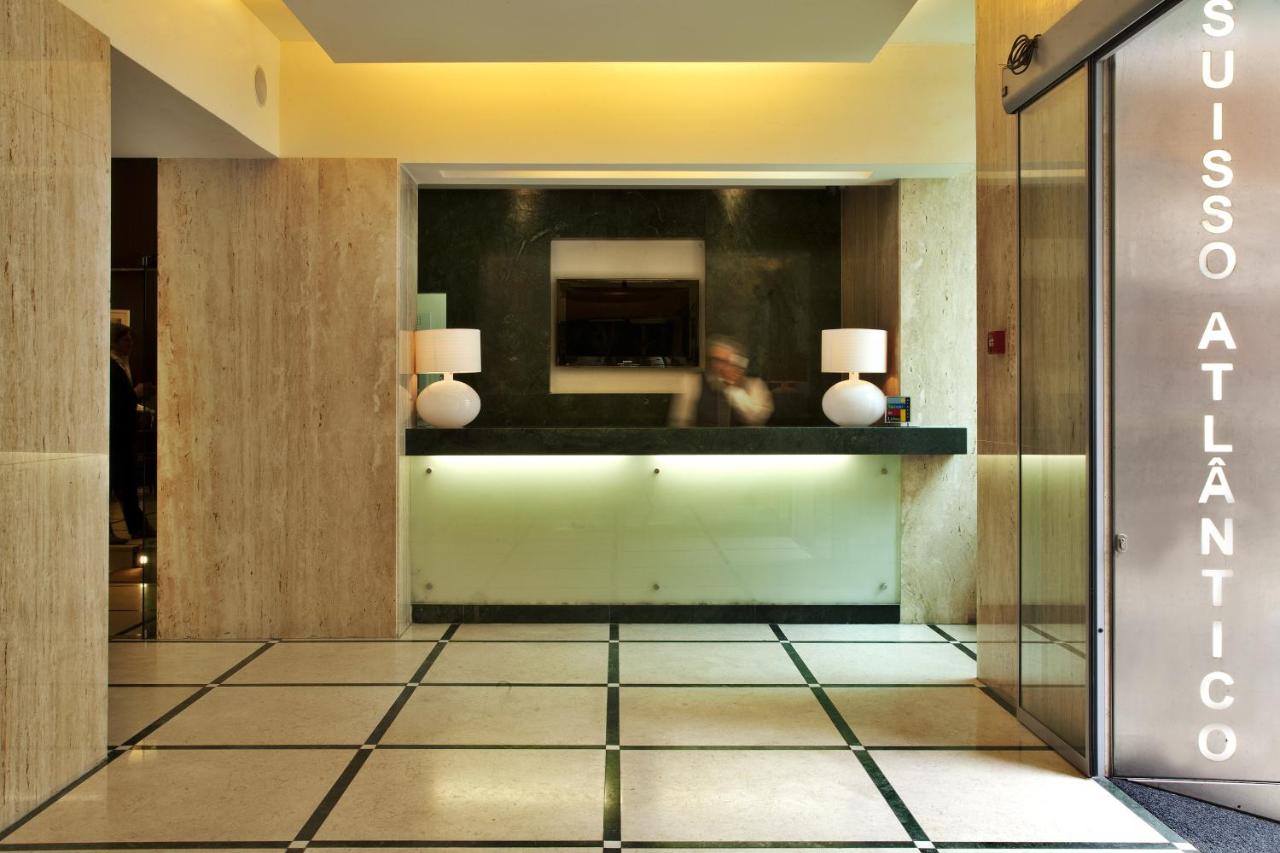 TURIM Restauradores Hotel - 5