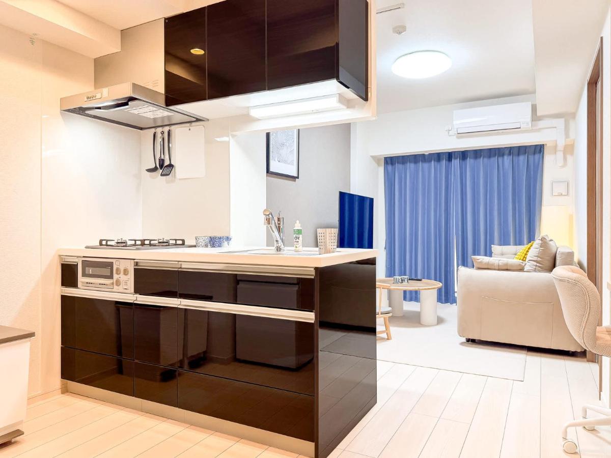 Triphome Tokyo Sugamo 2024 New 3 mins 2 stations - 3