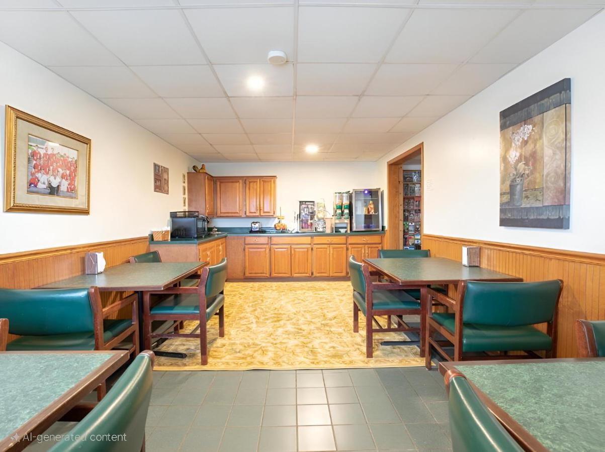 American Inn Ozark — photo 18