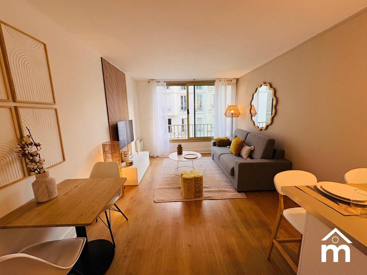 St Honore Champs Elysees by Melvane - 2