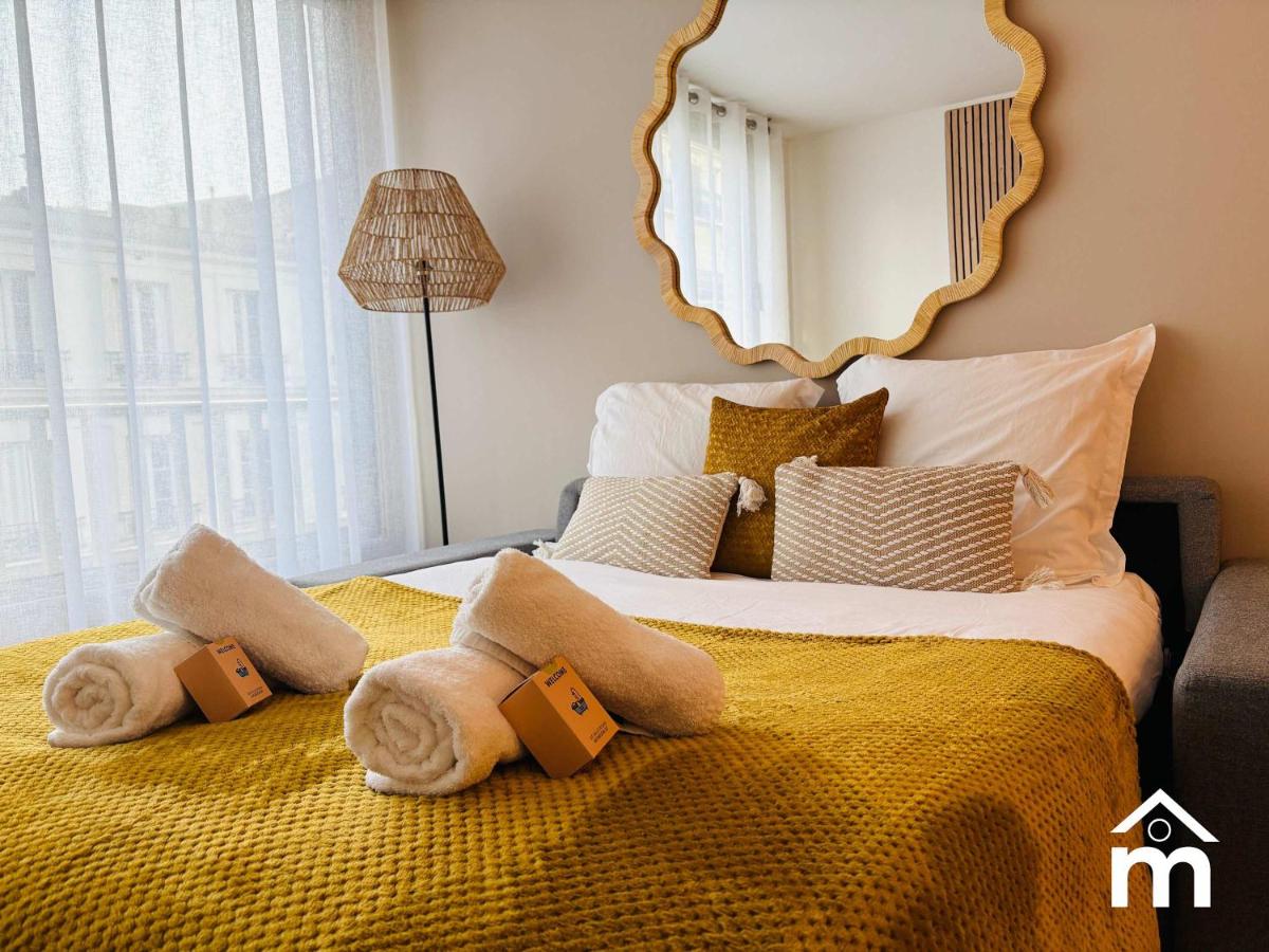 St Honore Champs Elysees by Melvane - 3