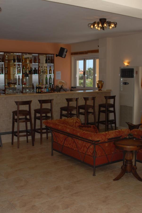 La Sirena Hotel, Argassi, Greece - Booking.com