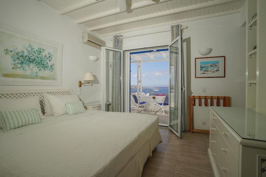 Villa Dream Views, steps away from Mykonos Town - 2