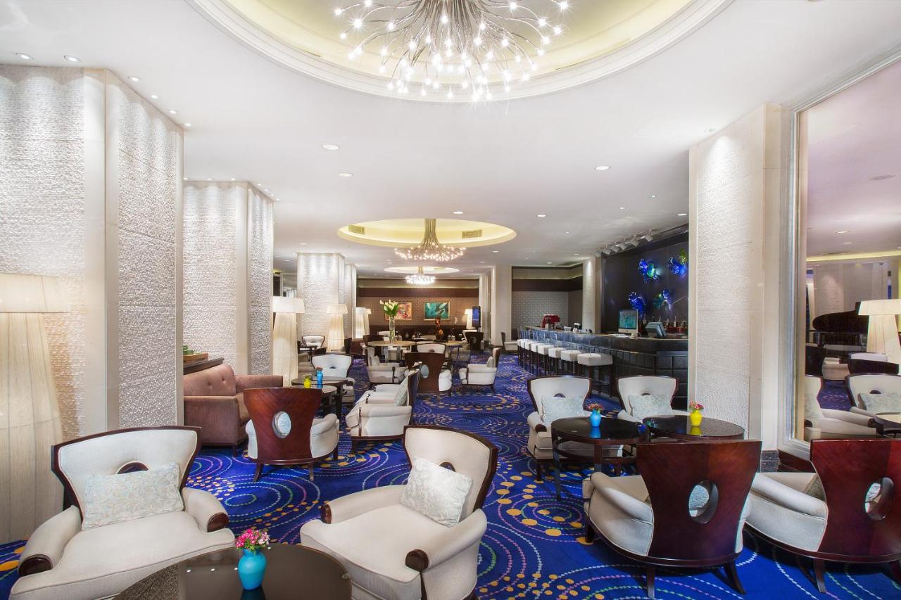 Millennium Hotel Chengdu photo