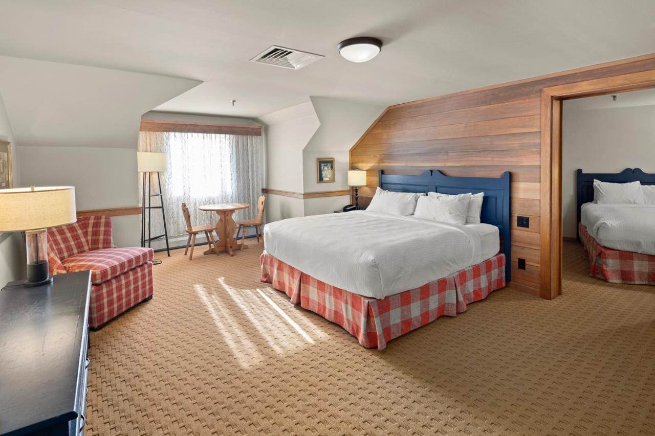 von Trapp Family Lodge & Resort — photo 1