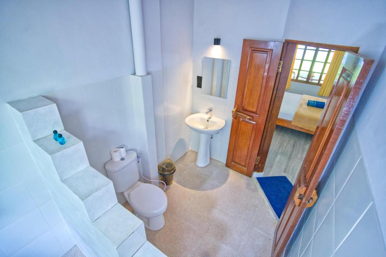 Uns Hotel - Bali - 2