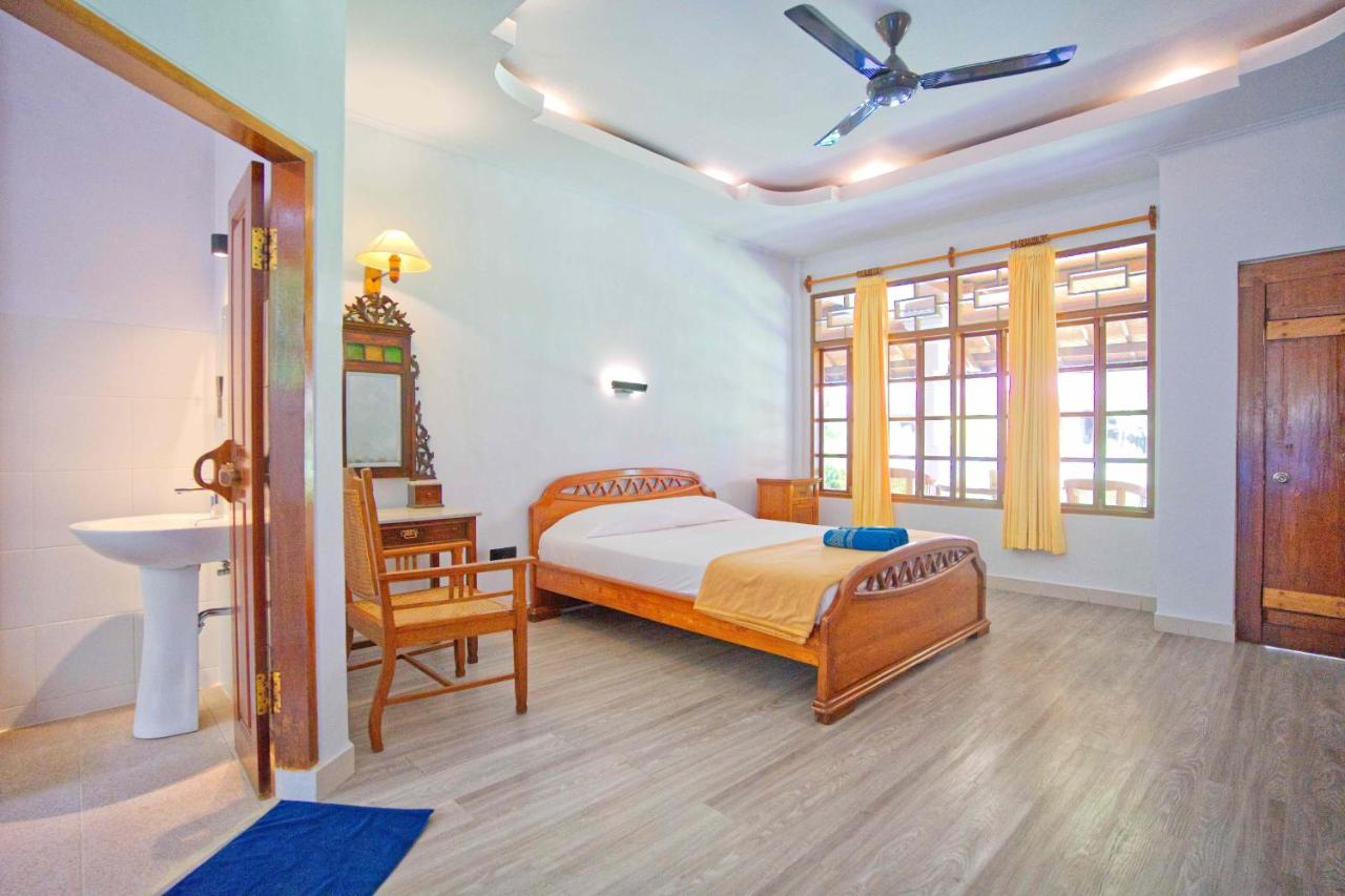 Uns Hotel - Bali - 3