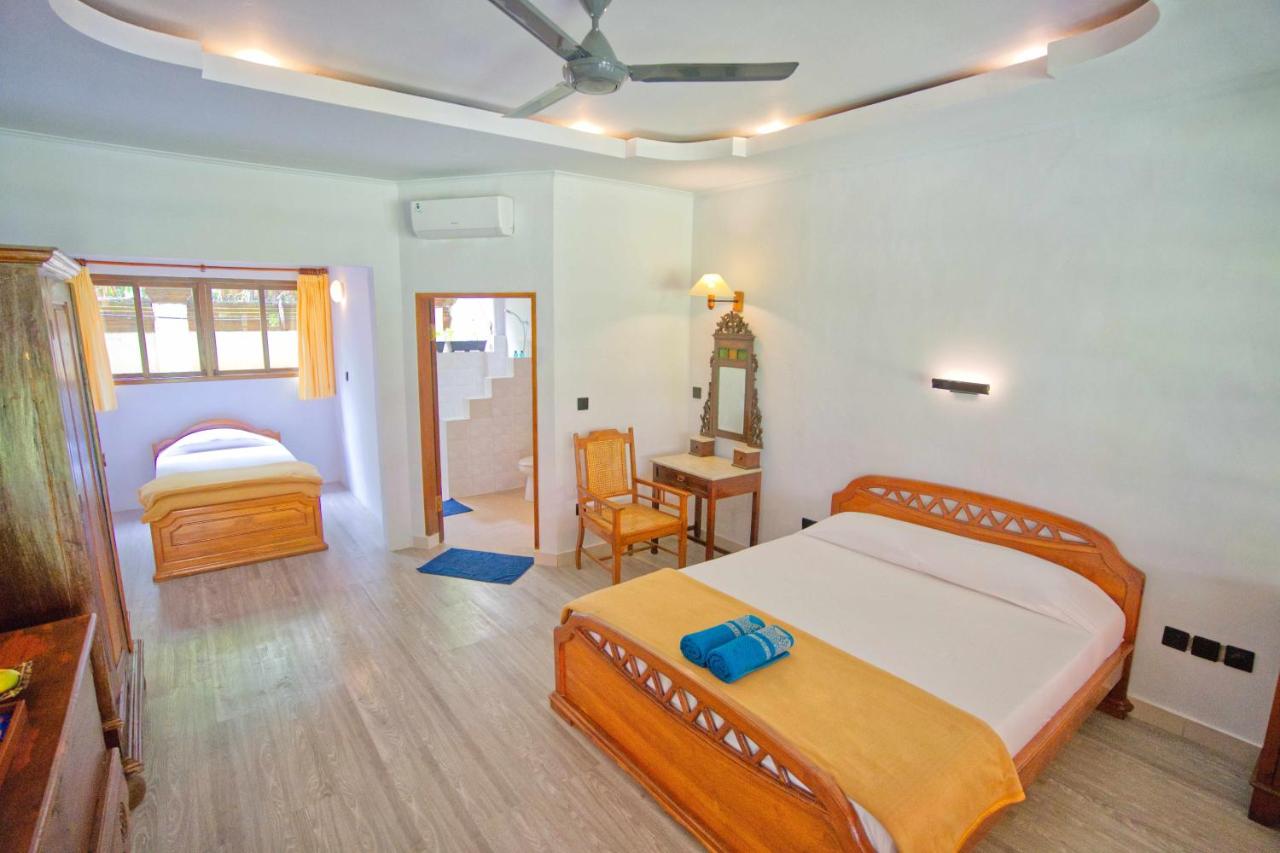 Uns Hotel - Bali - 4