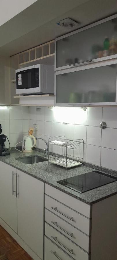 Studio en Microcentro - 4