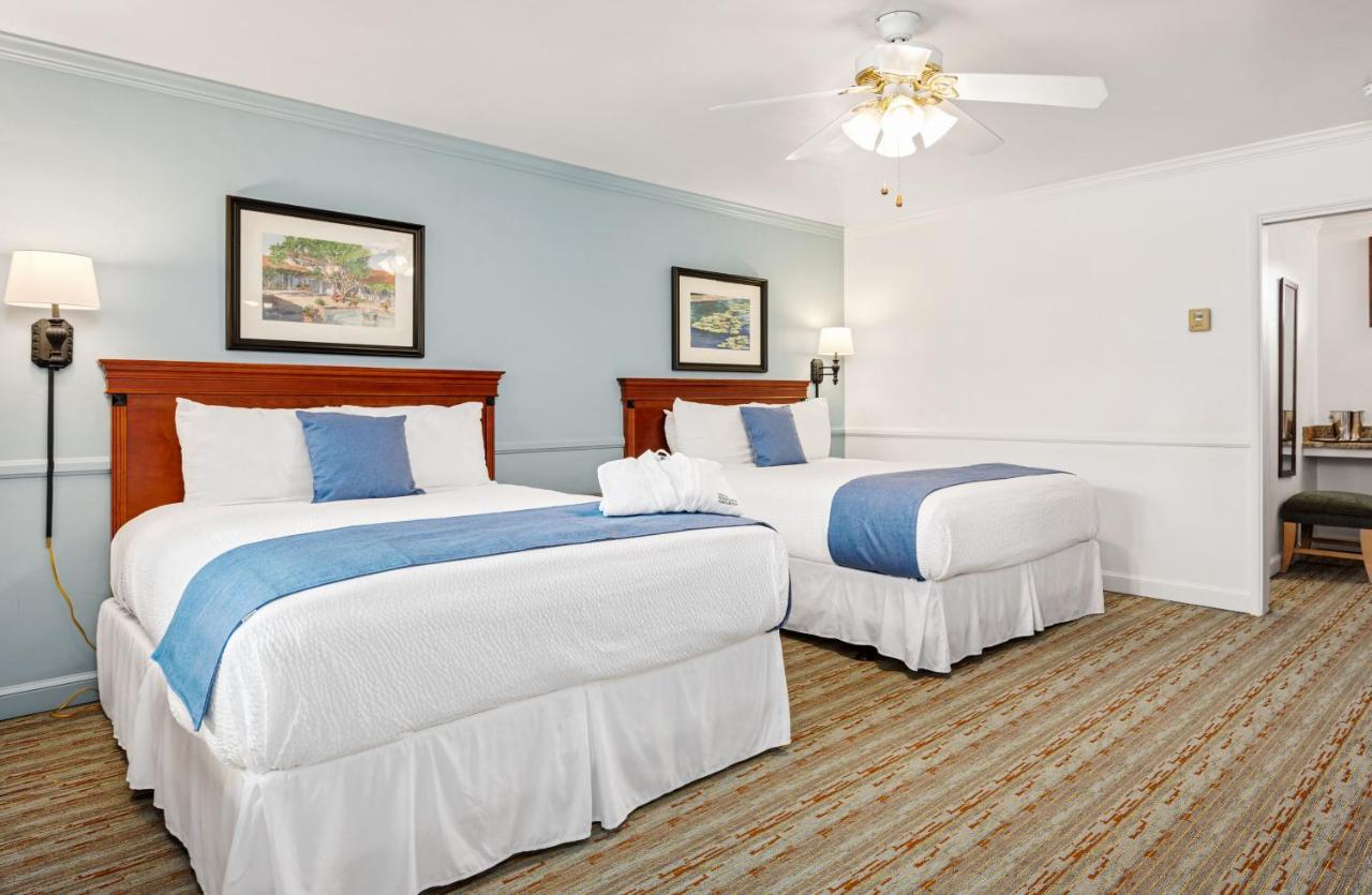 Brisas Del Mar Inn at the Beach — photo 22