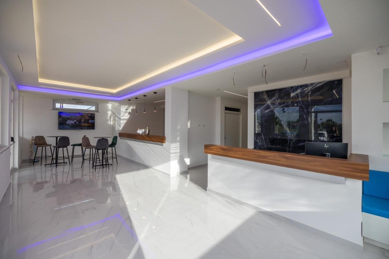 Luxury Rooms - 4