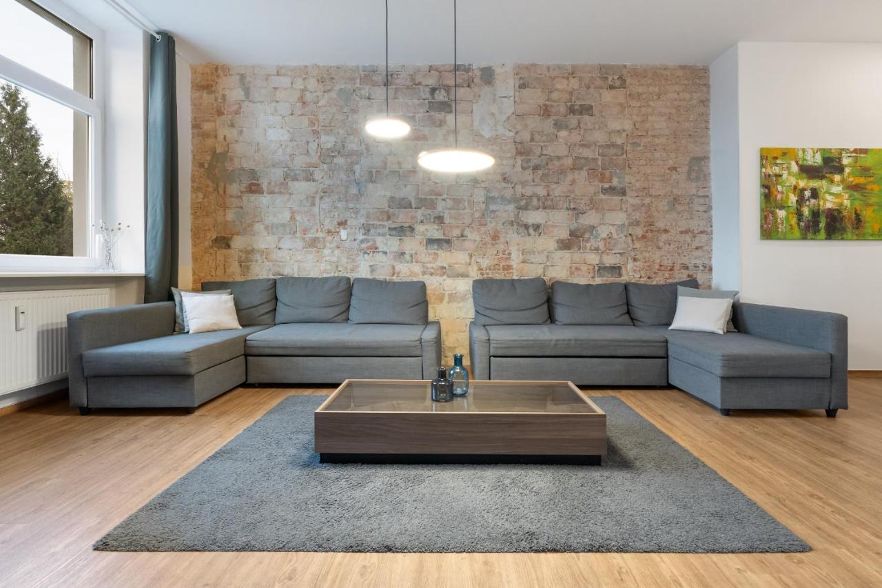 BENSIMON apartments Mitte - Moabit