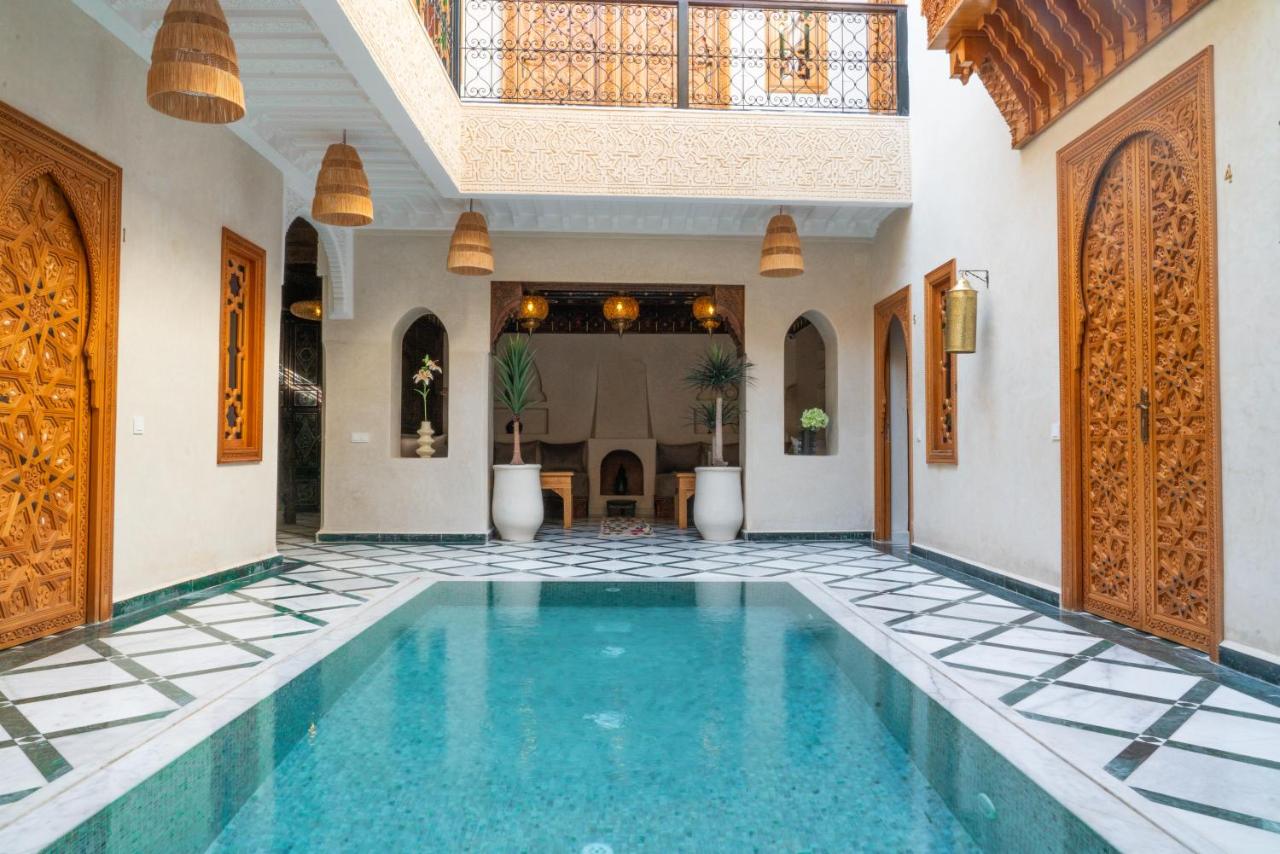 Riad Nadalinn - 4
