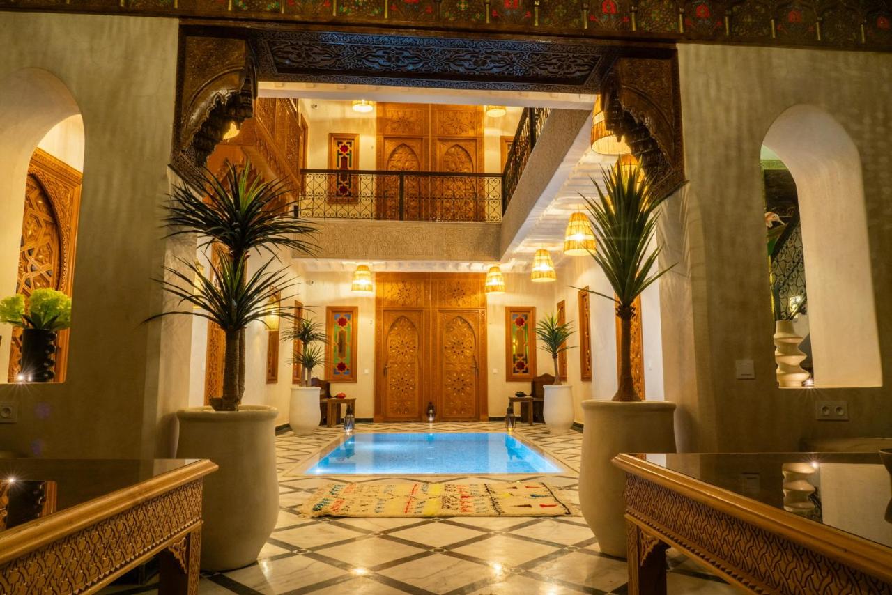 Riad Nadalinn