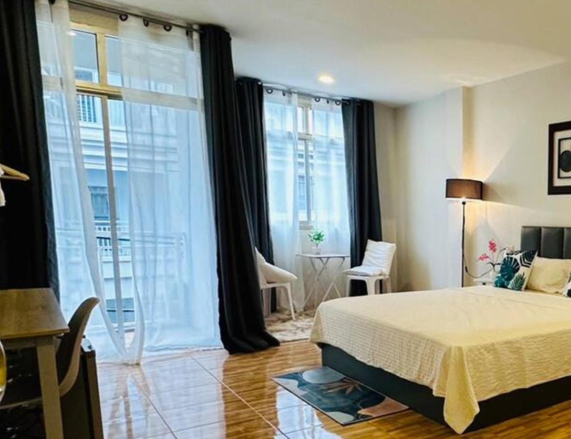 Mama's Cozy Studio - Patong Beach - 2