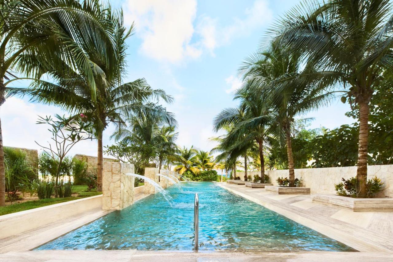 SLS Playa Mujeres - ALL Inclusive Collection - 4