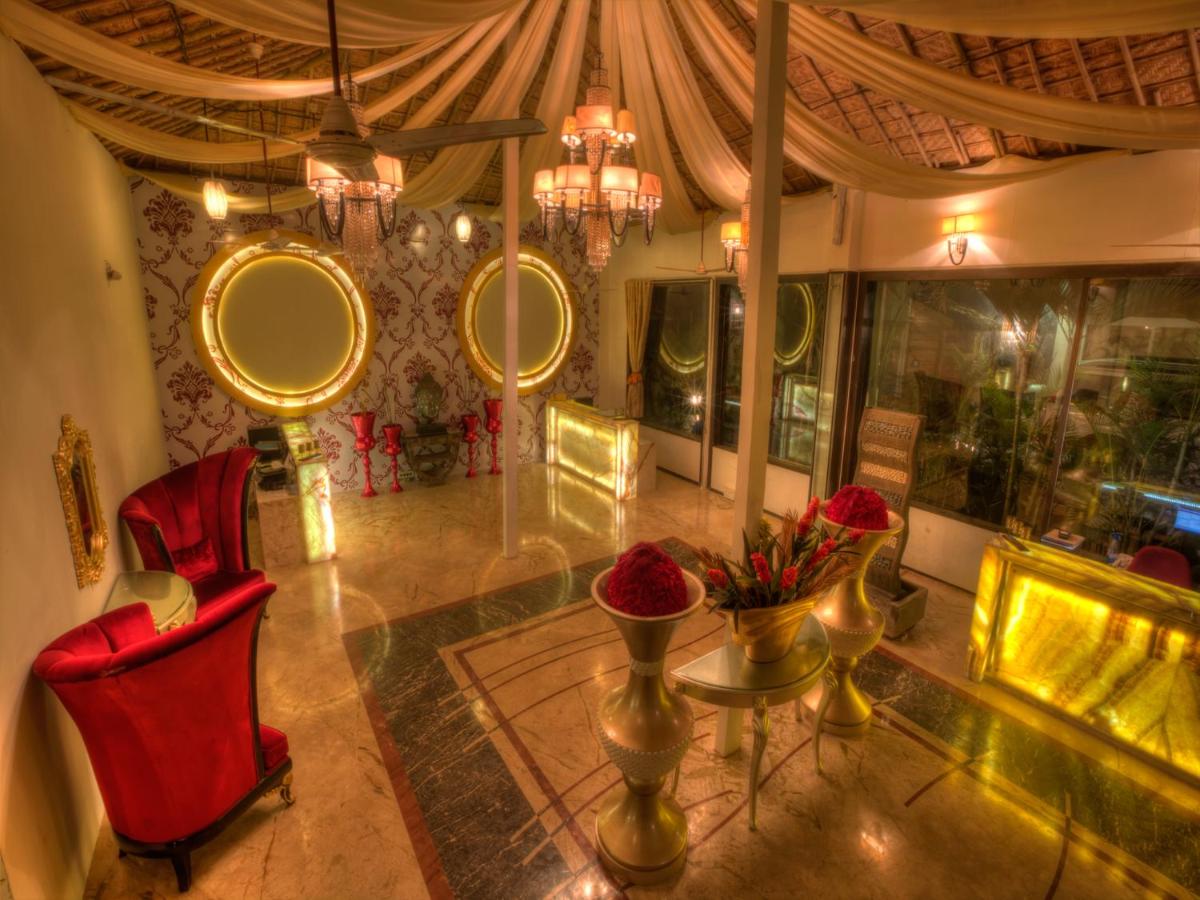 Image: Estrela Do Mar Beach Resort - A Beach Property