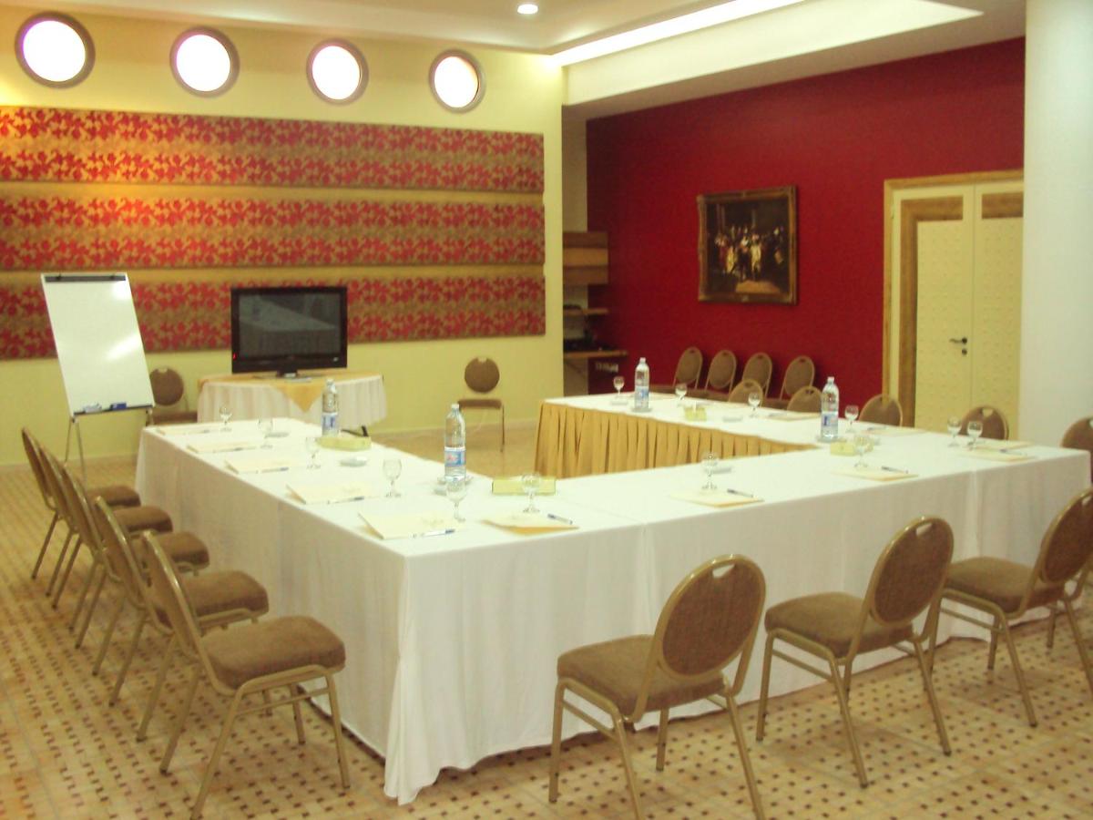 Victory Byblos Hotel & Spa photo