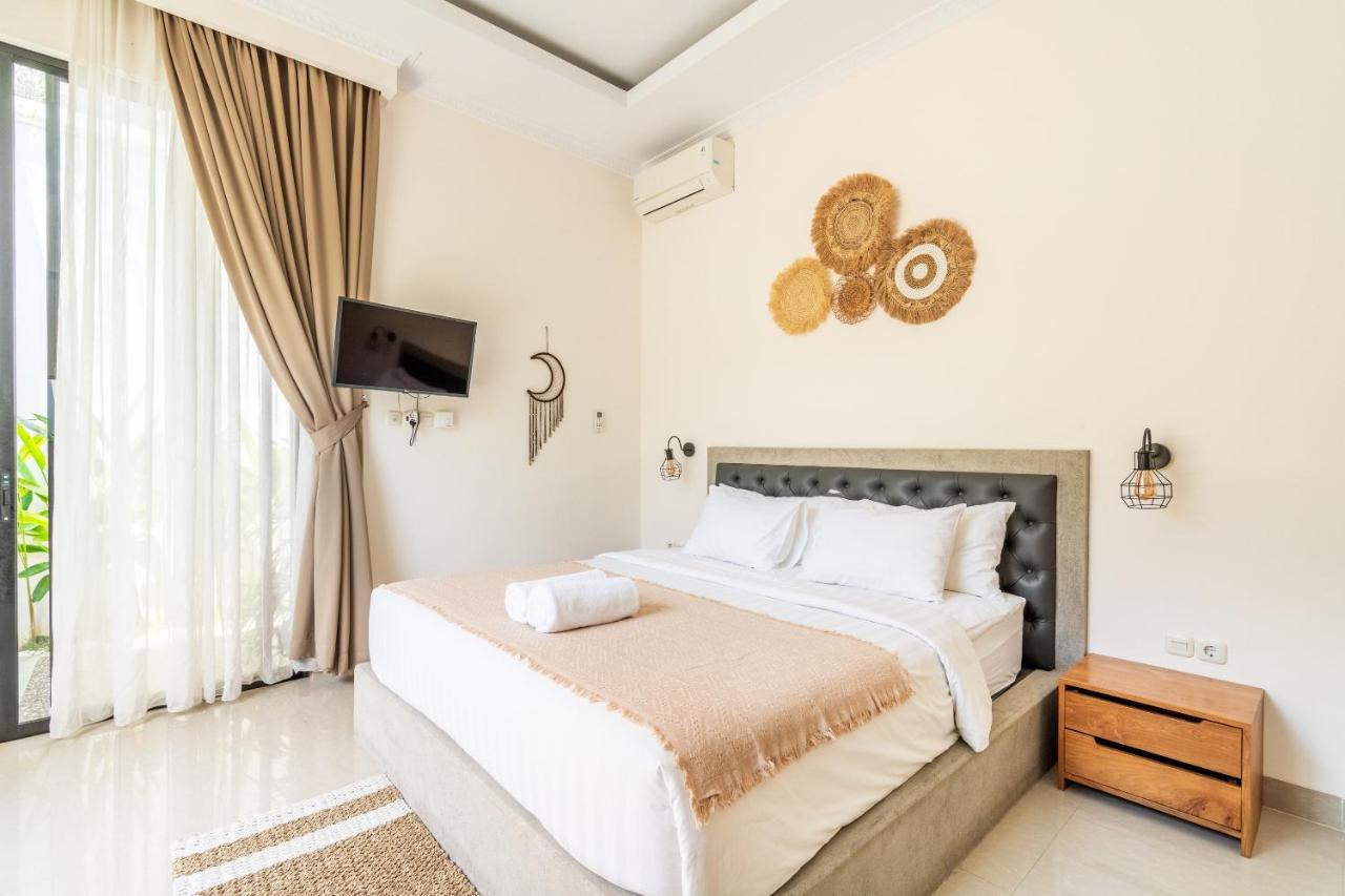 Kamaratih Villas by Maheswara - 2