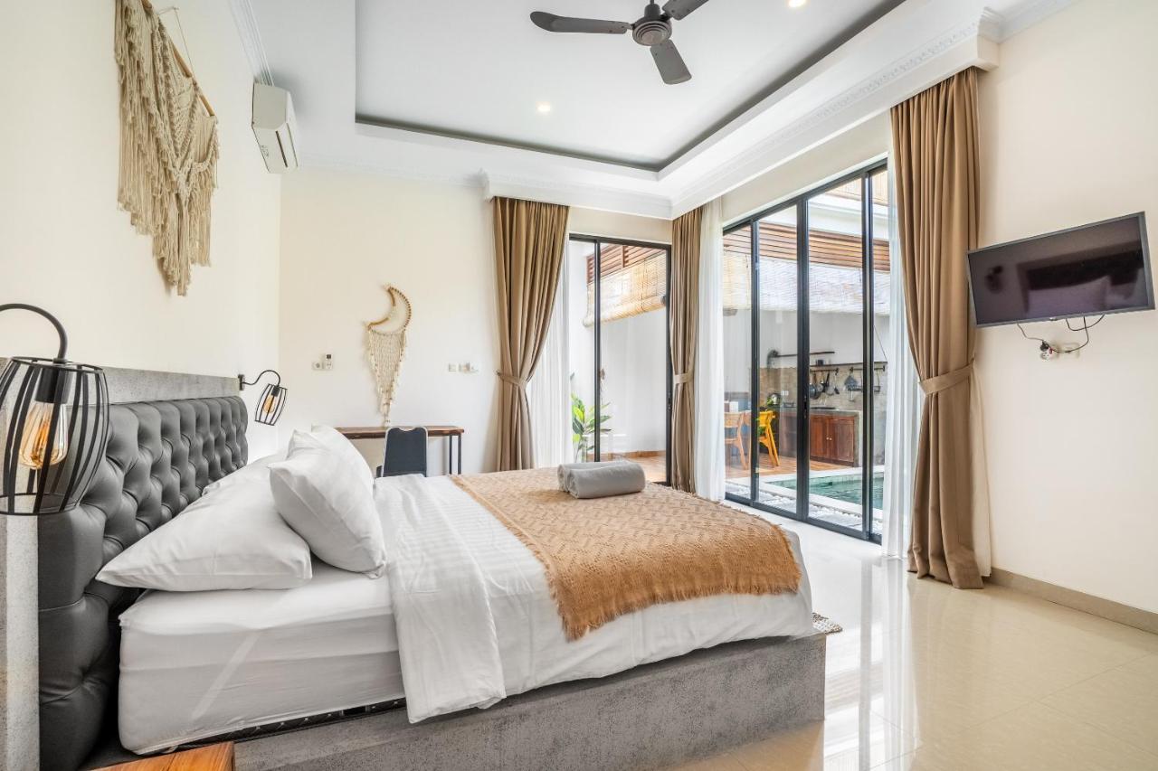 Kamaratih Villas by Maheswara - 3