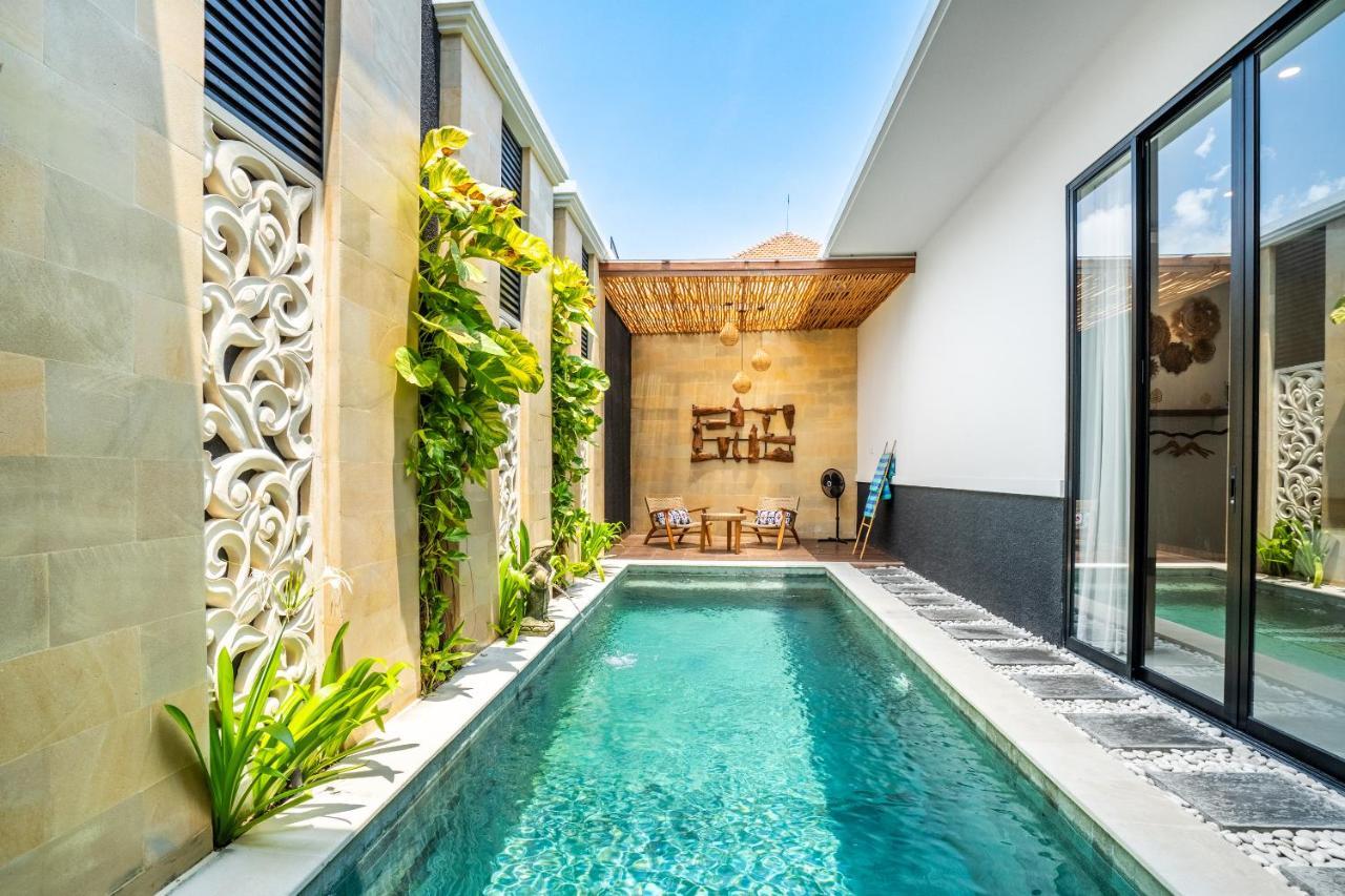 Kamaratih Villas by Maheswara - 4