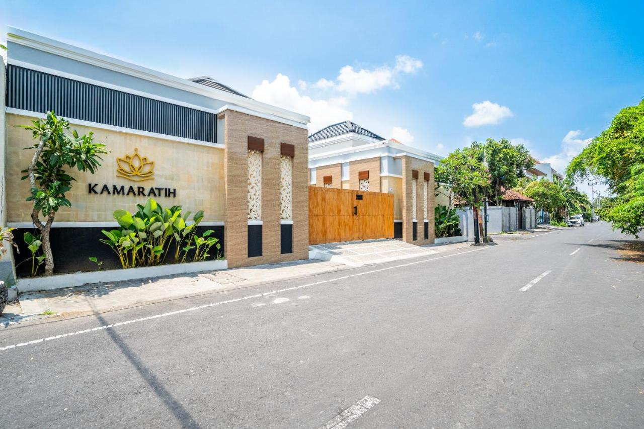 Kamaratih Villas by Maheswara - 5