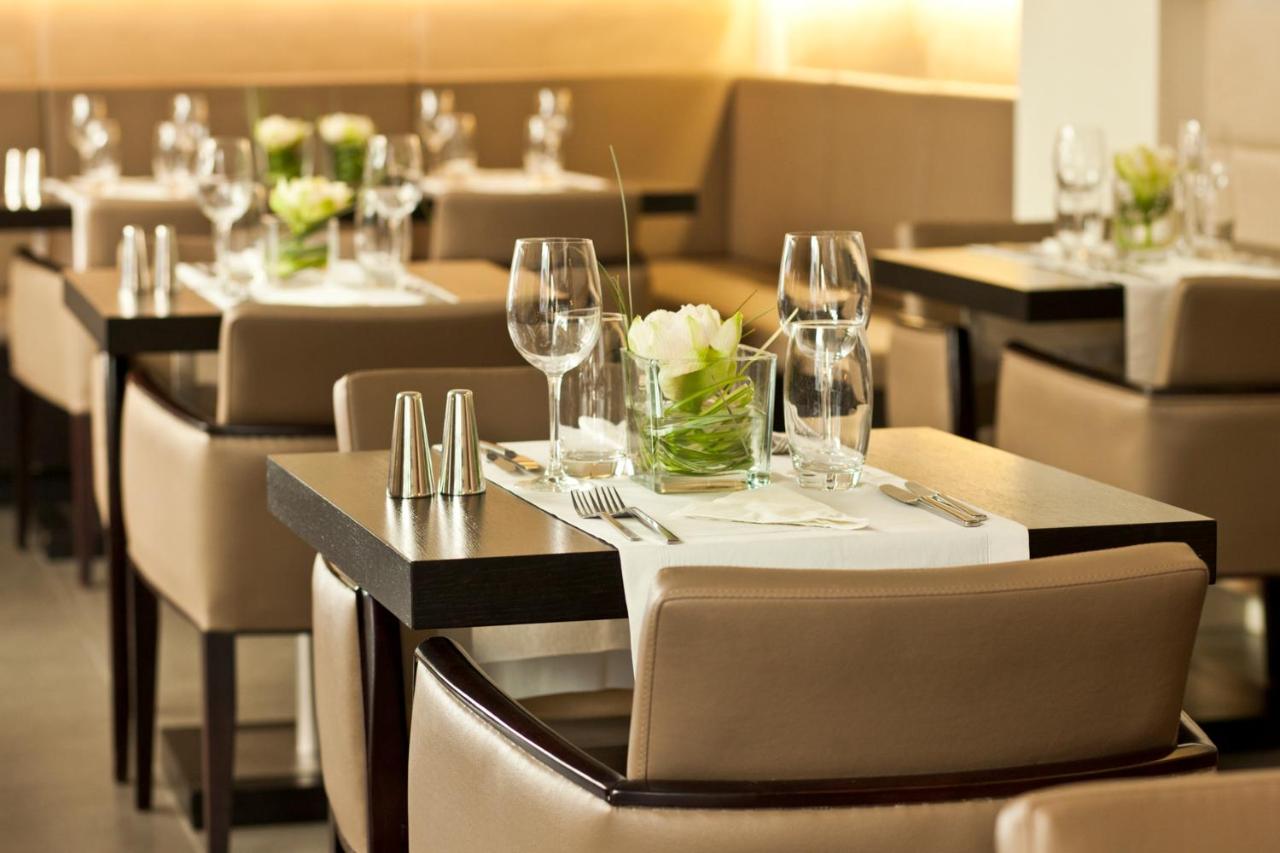 O&B Athens Boutique Hotel - 5