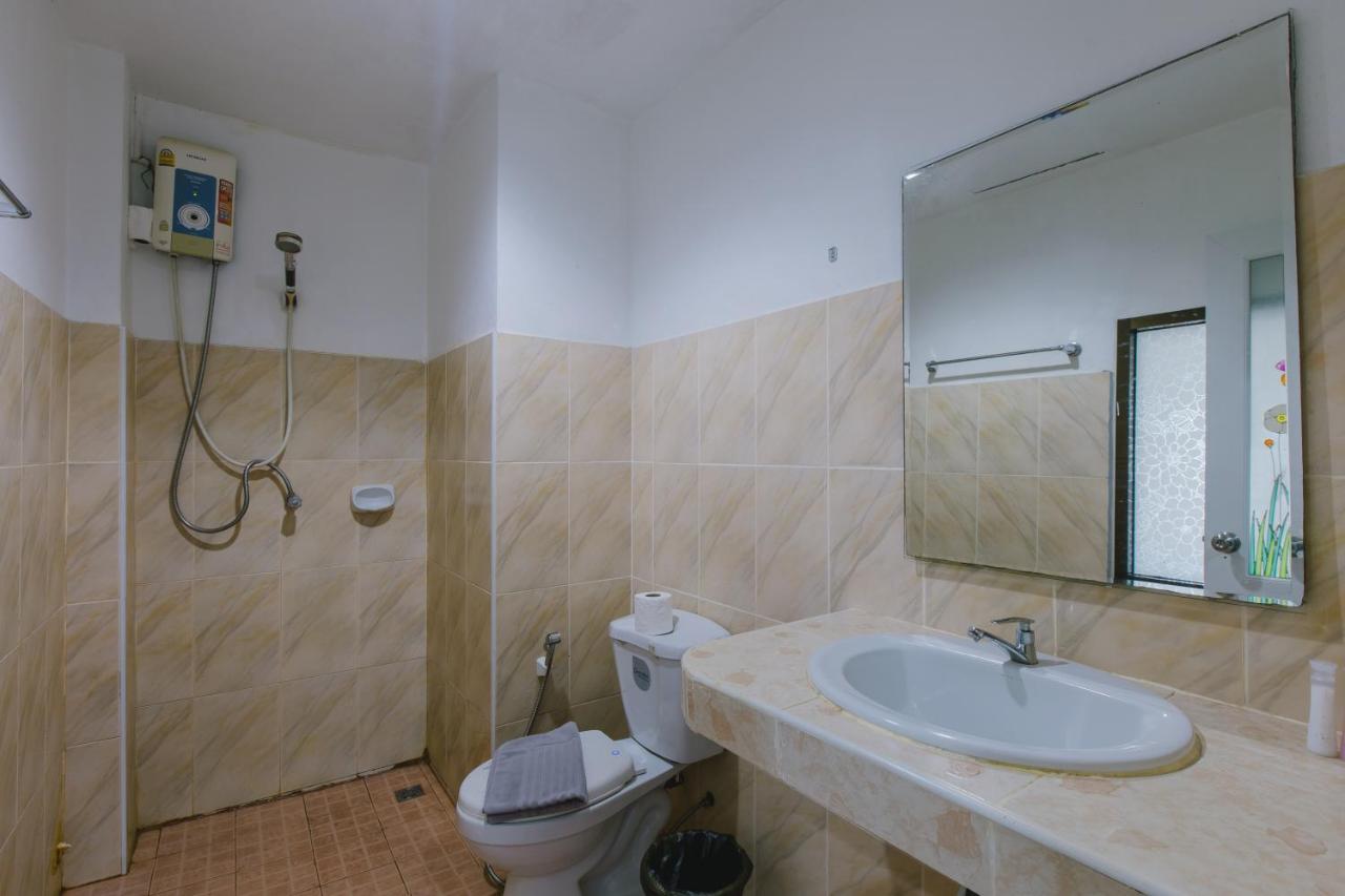 Royal Beach Residence, Patong Beach - 4