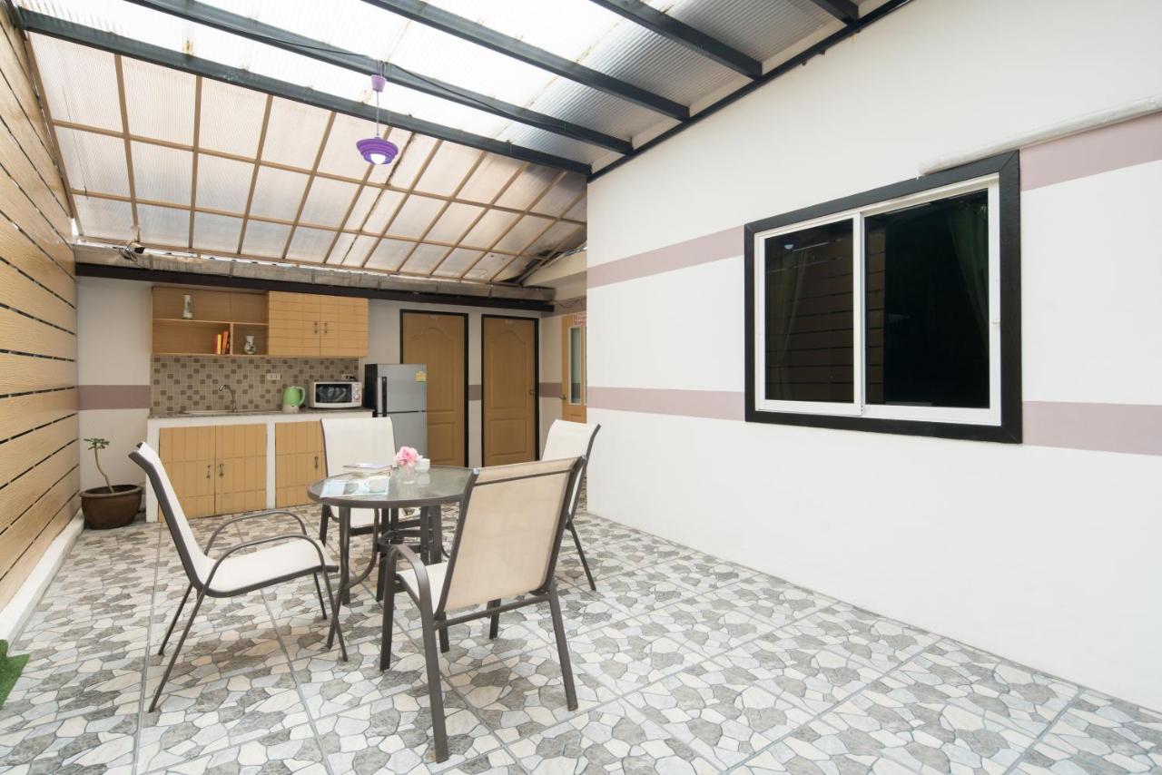 Royal Beach Residence, Patong Beach - 5