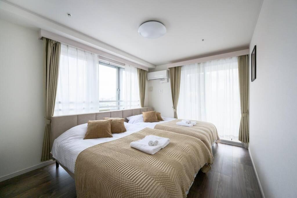 Origami-ya Stay Akari - Luxury Asakusa Penthouse - 2