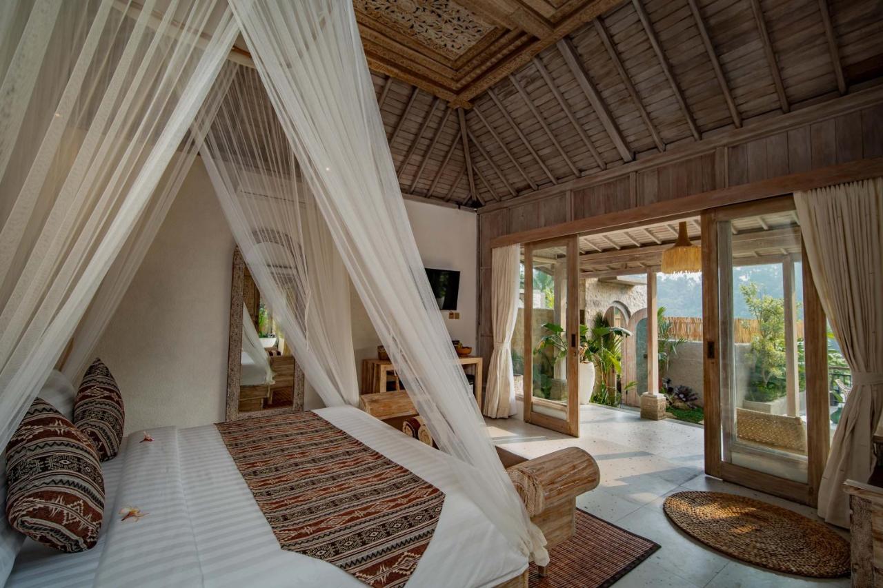 Legong Sebatu Villa - 2