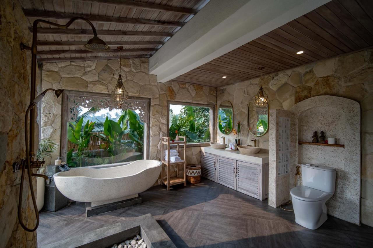 Legong Sebatu Villa - 3