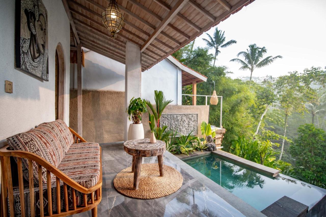 Legong Sebatu Villa - 4