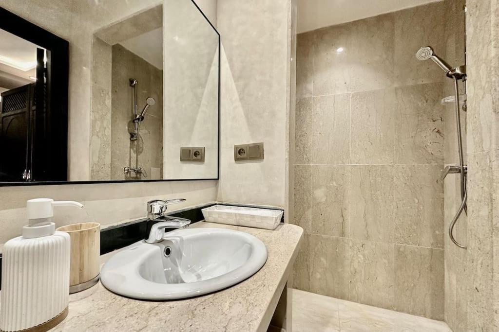 Apartment in the heart of Marrakech - 3