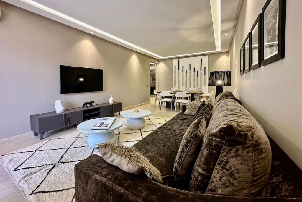 Apartment in the heart of Marrakech - 5