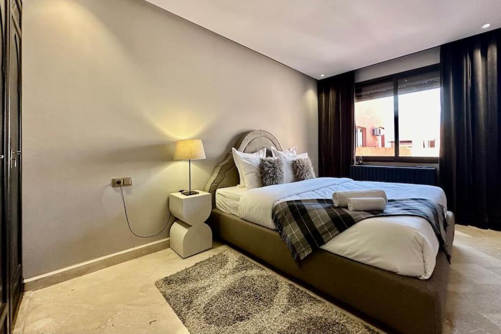 Apartment in the heart of Marrakech - 2