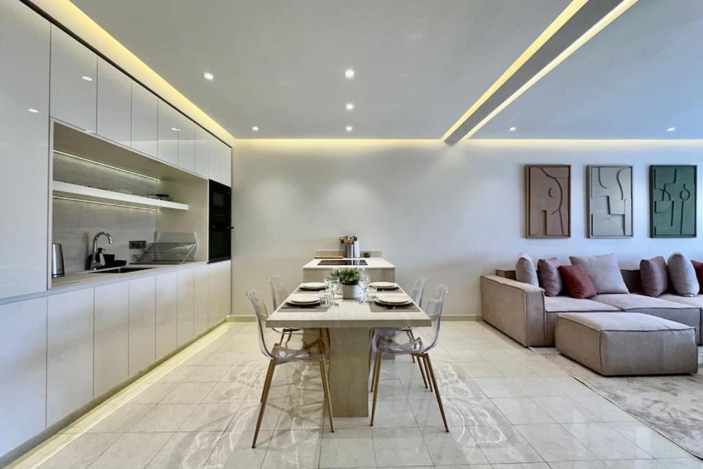 Central Gueliz with Pool and Terrace - 5