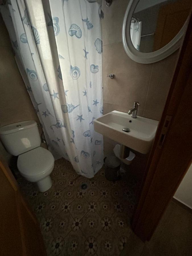 BlackBeach village - 2