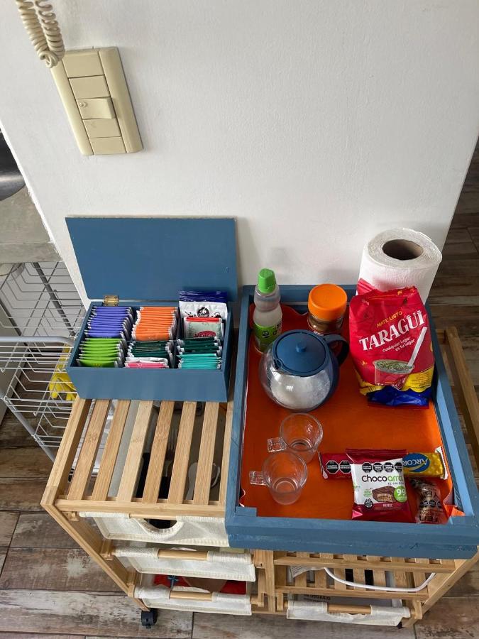Arenales 2111 Recoleta - 3