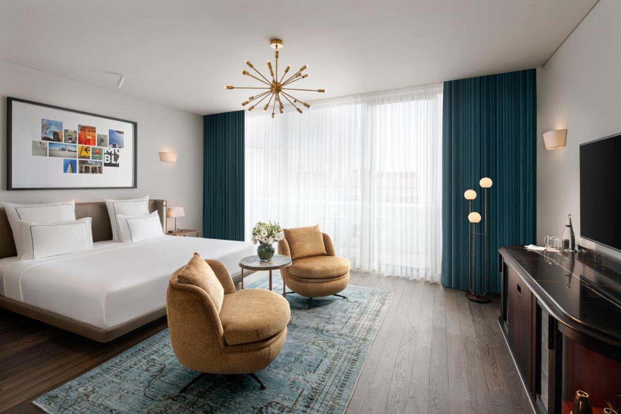 Glens Palas Istanbul Nisantasi - 5