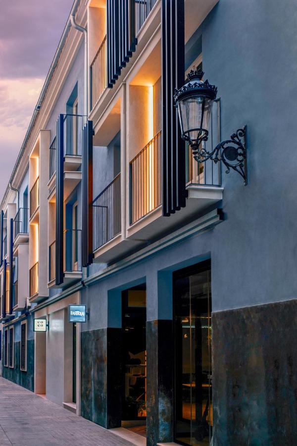 Coeo Hernan Ruiz Rooftop Pool Hostel - 5