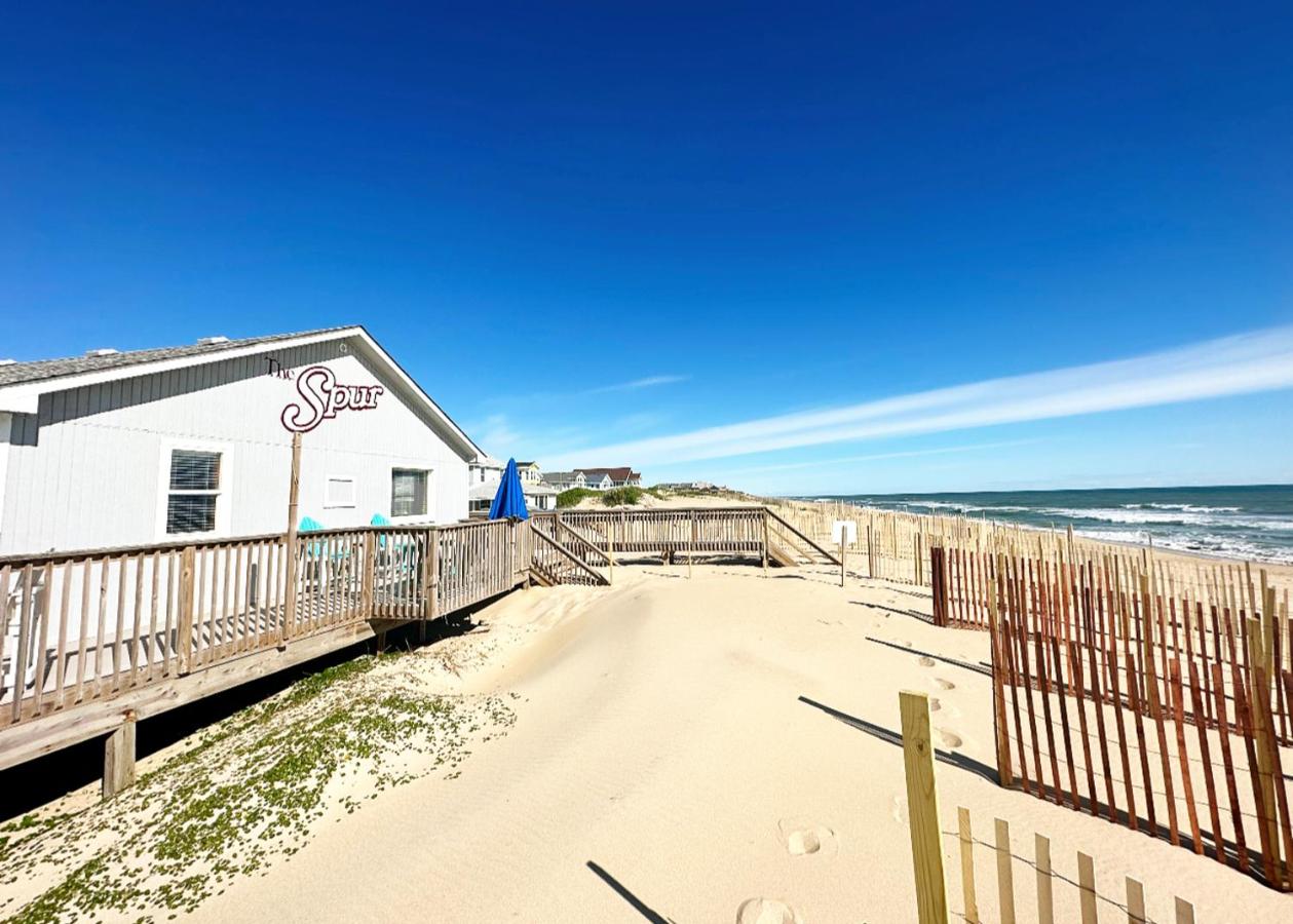 Sand Spur Cottages — photo 1