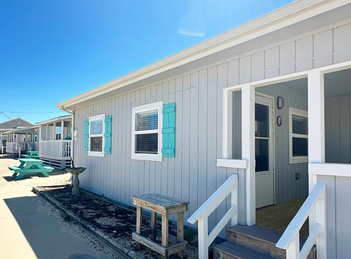 Sand Spur Cottages — photo 21